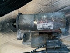 Starter Ford 1.6 1.8 2.0 16v