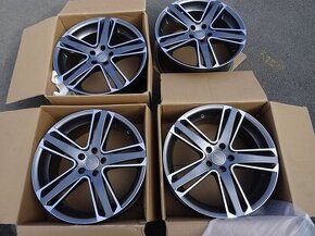 Alu disky FSW na Audi 19", 5x112, ET 45, šíře 8,5J