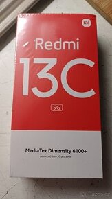 Xiaomi Redmi 13C 5G