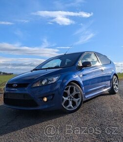 Ford Focus ST225 Facelift