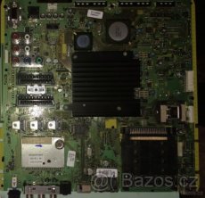 plazma panasonic main board TNPH0838 - 1