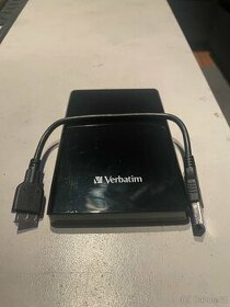 Verbatim 1t Hdd - 1