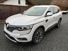 Renault Koleos 2.0 dCi 4x4