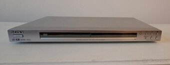 DVD/CD player SONY DVP-NS 52P