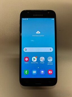 Samsung Galaxy SM-J330