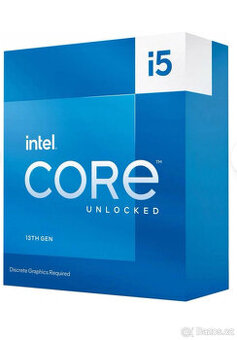 Intel Core i5-13600KF