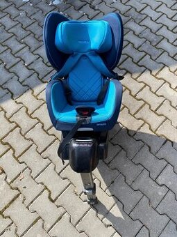 Autosedačka Recaro 9-18 kg