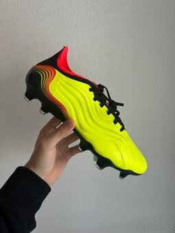 Kopačky Adidas Copa Sense .1 yellow