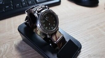 BT BENTIME ADVENTURER¨'S WATCH - 1