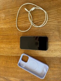 Prodám použité iPhone 13 Pro 256gb blue sierra