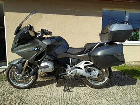 R 1200 RT -2014