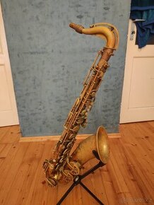 Tenorsaxofon Kohlert VKS 1936