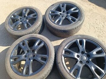 5x130r20 VW Touareg