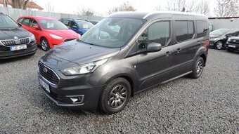 Ford  Grand Tourneo Connect 1.5TDCi,88kw,2022,ČR,1maj-21%DPH