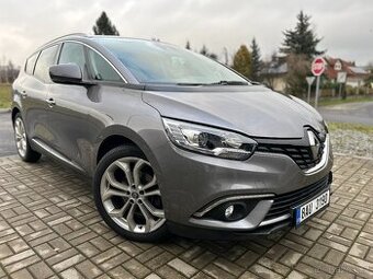 Renault Grand Scenic IV 2018