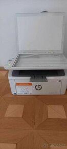 Tiskárna, kopírka se skenerem HP LaserJet M140we - 1