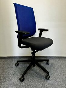 kancelářská židle Steelcase Reply Air - 4 ks