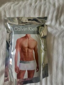 Nové boxerky Calvin Klein - 1