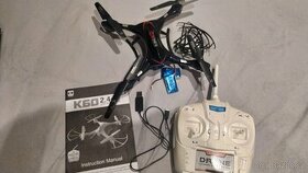 Dron syma x5