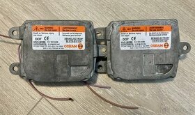 Xenon Osram D1S D1R jednotka 35 XT5 D1/12V - 2ks, nové - 1