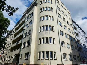 Prodej, byt 4+1, 120 m2, Ostrava, ul. Veleslavínova