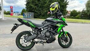 Kawasaki Versys 650