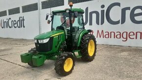 Traktor John Deere 4066R - 1