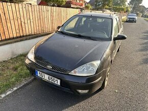 Ford Focus MK1 2004 1.8 TDCI 74KW