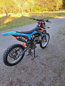 Ktm sx 250