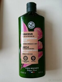 Jemný šampon 300 ml Yves Rocher