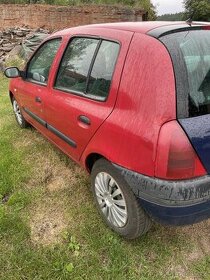 Prodam Renault Clio 1.5dci 2003