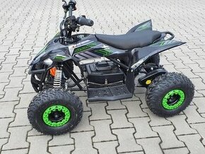 Dětská elektro čtyřkolka ATV MiniRaptor36v 1000W