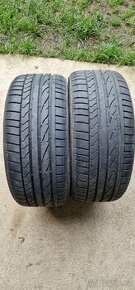 Pneu 215/40 R17 DOT 0517 7mm