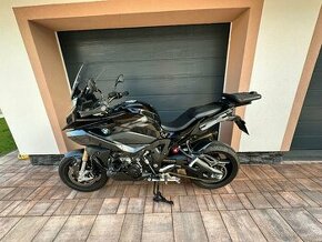 Bmw s 1000xr