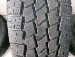 215/70 R15C MAXXIS (5,5mm) č.14867 - 1