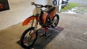 KTM SX-F 250 2010