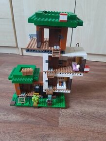 Lego minecraft