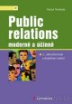 Public relations - moderně a účinně - Václav Svoboda