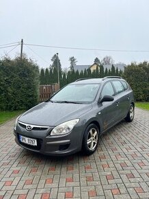 Hyundai i30 cw 2008