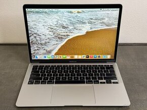 MacBook Air 13" 2020 M1 8GB / 128GB / Silver - 1