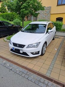 Seat Leon ST FR 2.0 TDI 4drive