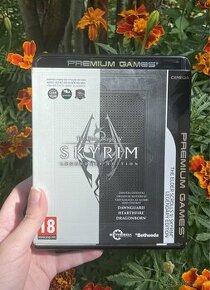 The Elder Scrolls V - Skyrim (Legendary Edition)