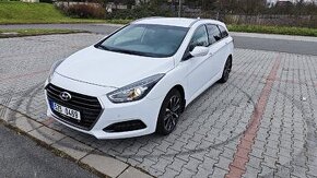 Hyundai i40 1,7 CRDi/104 kW kombi ...odpočet DPH...