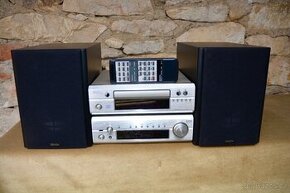 Denon D-F101