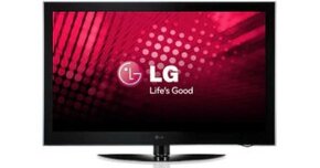 Televize Lg plazma 50” vcetne setoboxu