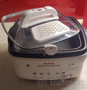 Fritéza Tefal Versalio De Luxe