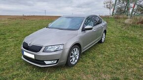 Škoda Octavia 3  1.6 TDi