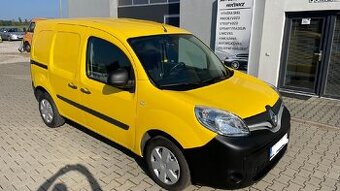 Renault Kangoo, 1.5 dci // 1.maj / ČR / kamera, odp.DPH