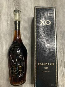 COGNAC CAMUS XO OLD DECANTER 70CL - 1