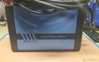 Kuhtreiber Kitin 165